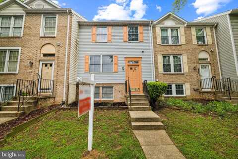 11518 BIG CREEK DRIVE, BELTSVILLE, MD 20705