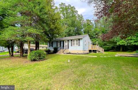 12954 BARREDA BOULEVARD, LUSBY, MD 20657