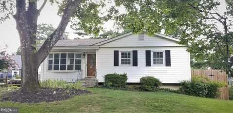 213 HARDY PLACE, ROCKVILLE, MD 20852
