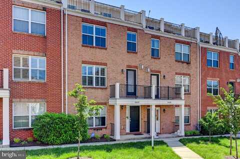 4638 DILLON PLACE, BALTIMORE, MD 21224