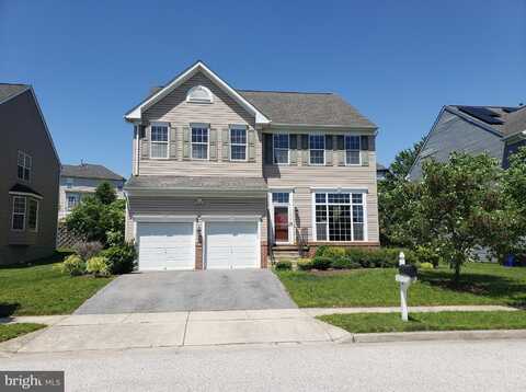 13920 CHADSWORTH TERRACE, LAUREL, MD 20707