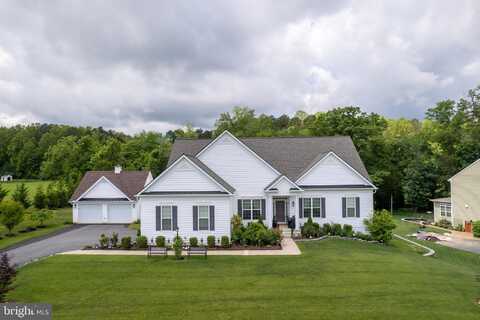 205 POPLAR MANOR AVENUE, FREDERICKSBURG, VA 22406