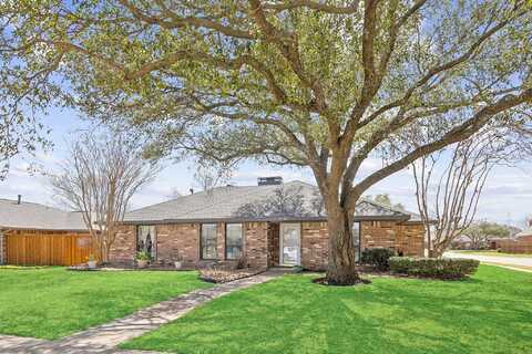 Portside, PLANO, TX 75023