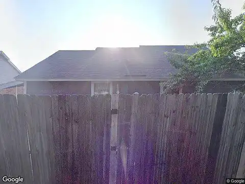 Wilbarger, DALLAS, TX 75227
