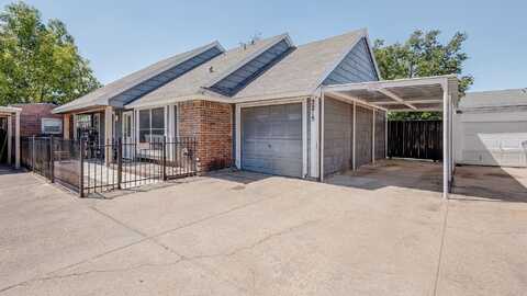 Wilbarger, DALLAS, TX 75227