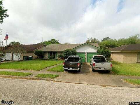 Richmond, VICTORIA, TX 77904