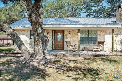 Garcitas, INEZ, TX 77968
