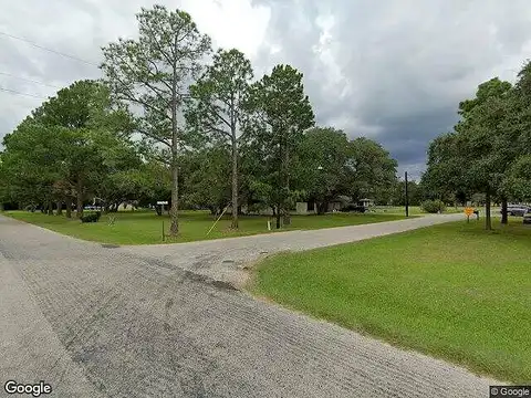 Garcitas, INEZ, TX 77968