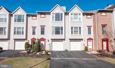 Red Oak, BETHLEHEM, PA 18017