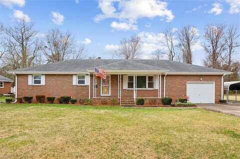 Conrad, CHESAPEAKE, VA 23323