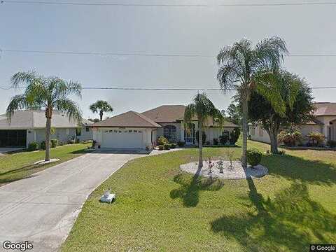 Antofagasta, PUNTA GORDA, FL 33983
