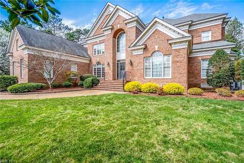 Moses Harper, WILLIAMSBURG, VA 23185