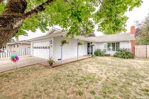 Moraga, ALBANY, OR 97322
