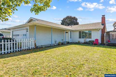 Moraga, ALBANY, OR 97322