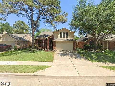 Hillside Park, CYPRESS, TX 77433