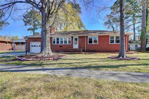 Kimberly, NORFOLK, VA 23502