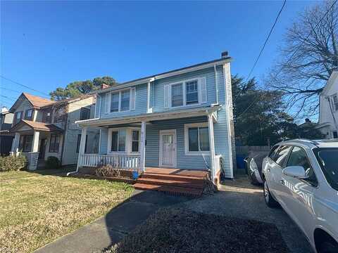23Rd, NEWPORT NEWS, VA 23607