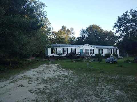 Bickley, HORTENSE, GA 31543