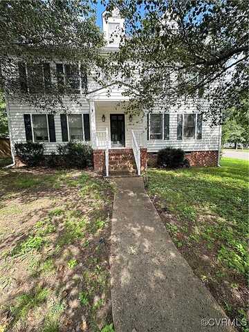 Eagle Ridge, HENRICO, VA 23233