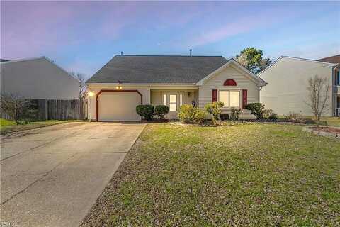Northvale, VIRGINIA BEACH, VA 23464