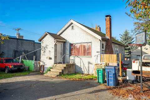 16Th, SEATTLE, WA 98146