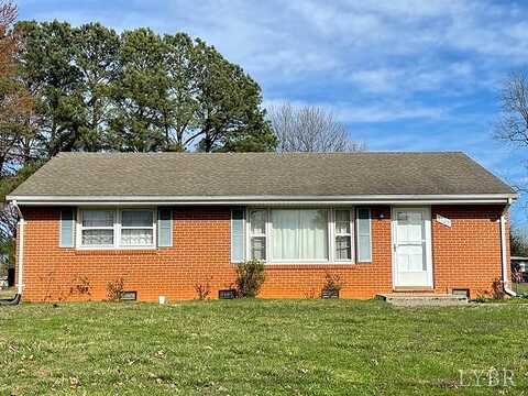 Roundtree, BEDFORD, VA 24523