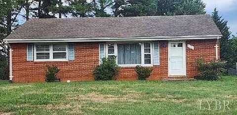 Roundtree, BEDFORD, VA 24523