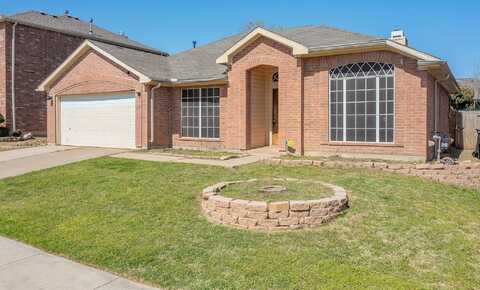Bonanza, ARLINGTON, TX 76001