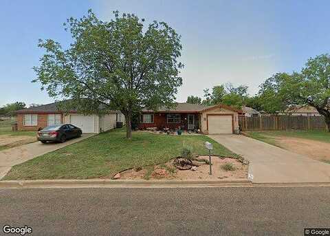 42Nd, SAN ANGELO, TX 76903