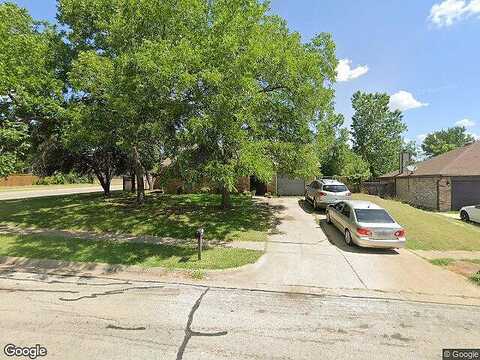 Embercrest, ARLINGTON, TX 76017