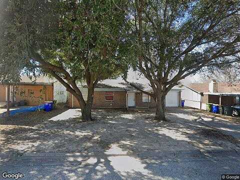 Ronald, FORT WORTH, TX 76108