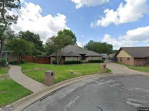 Briarcliff, ARLINGTON, TX 76012