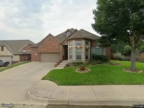 Catherine, BURLESON, TX 76028
