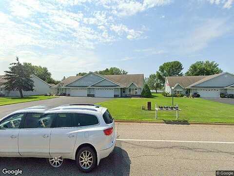 Voyager, ALEXANDRIA, MN 56308