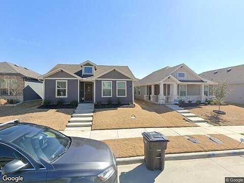 Bursera, FORT WORTH, TX 76108