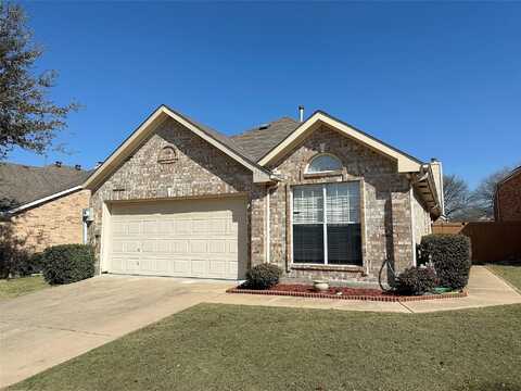 Winterstone, LEWISVILLE, TX 75067