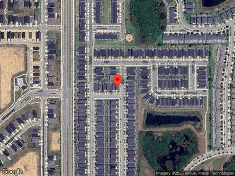 Backswing, DAVENPORT, FL 33896