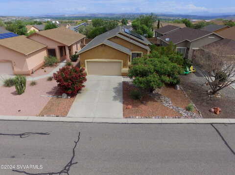 Azure, CAMP VERDE, AZ 86322