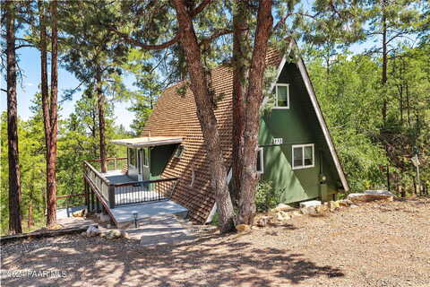 Allen, PRESCOTT, AZ 86303