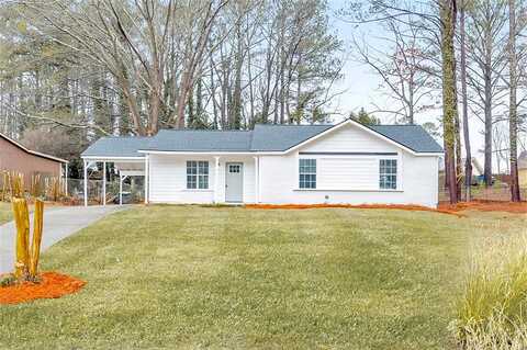 Alden, RIVERDALE, GA 30274