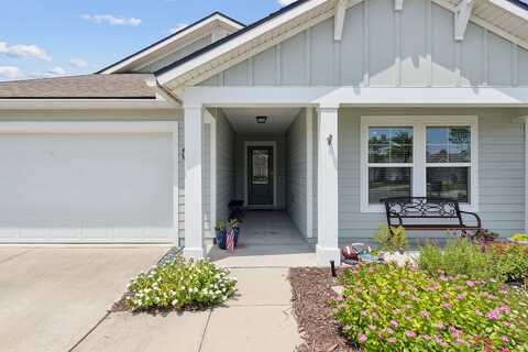 Yuleecote, FERNANDINA BEACH, FL 32034