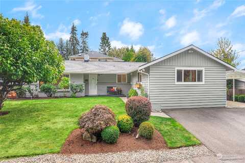 35Th, MERCER ISLAND, WA 98040