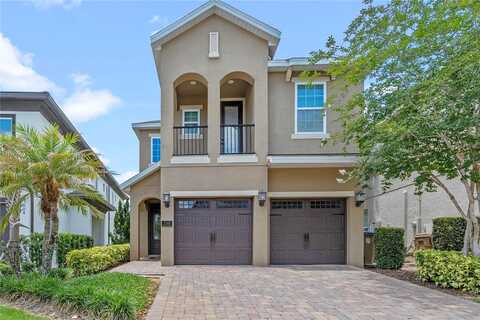 Desert Mountain, REUNION, FL 34747