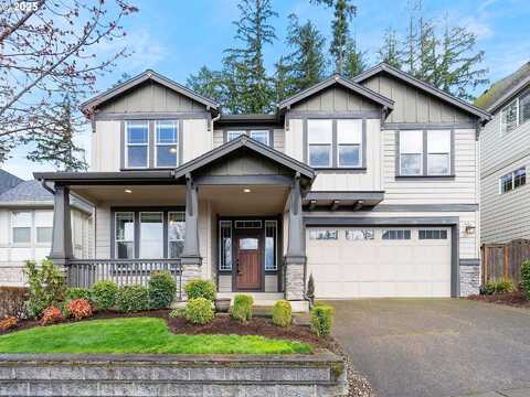 204Th, BEAVERTON, OR 97007