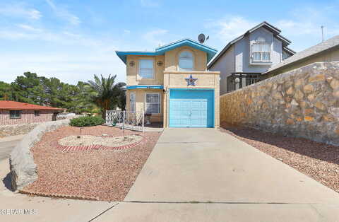 Ridgley, EL PASO, TX 79904