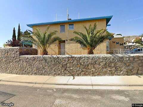 Ridgley, EL PASO, TX 79904