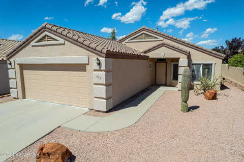 Santa Fe, CORNVILLE, AZ 86325