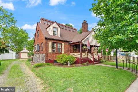 416 S ADAMS STREET, ARLINGTON, VA 22204