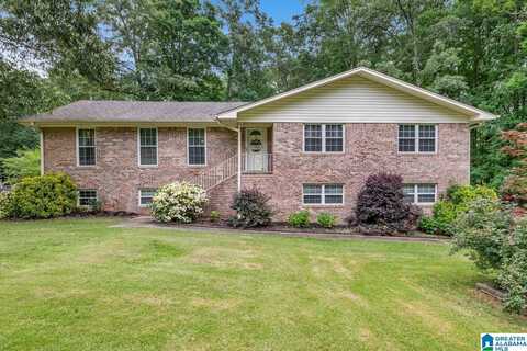 993 COLEMAN DRIVE, Mc Calla, AL 35111