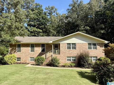 993 COLEMAN DRIVE, Mc Calla, AL 35111